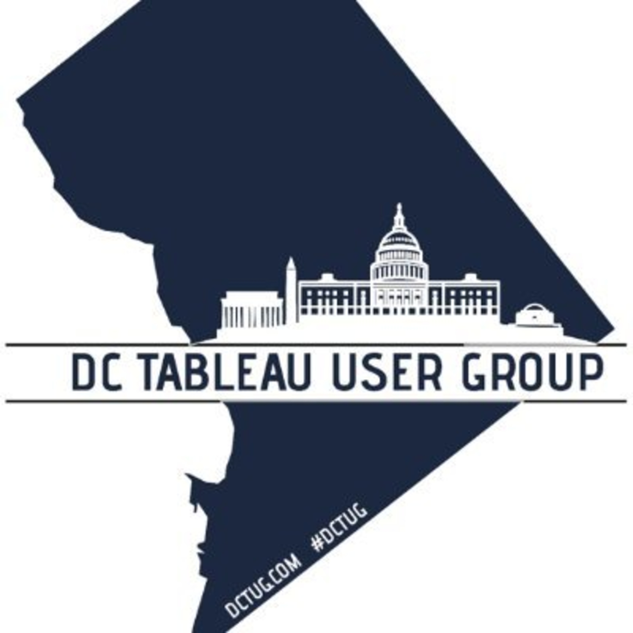 Tableau Washington DC Tableau User Group